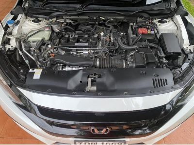 Honda Civic 1.5 turbo RS ปี2018 รูปที่ 7
